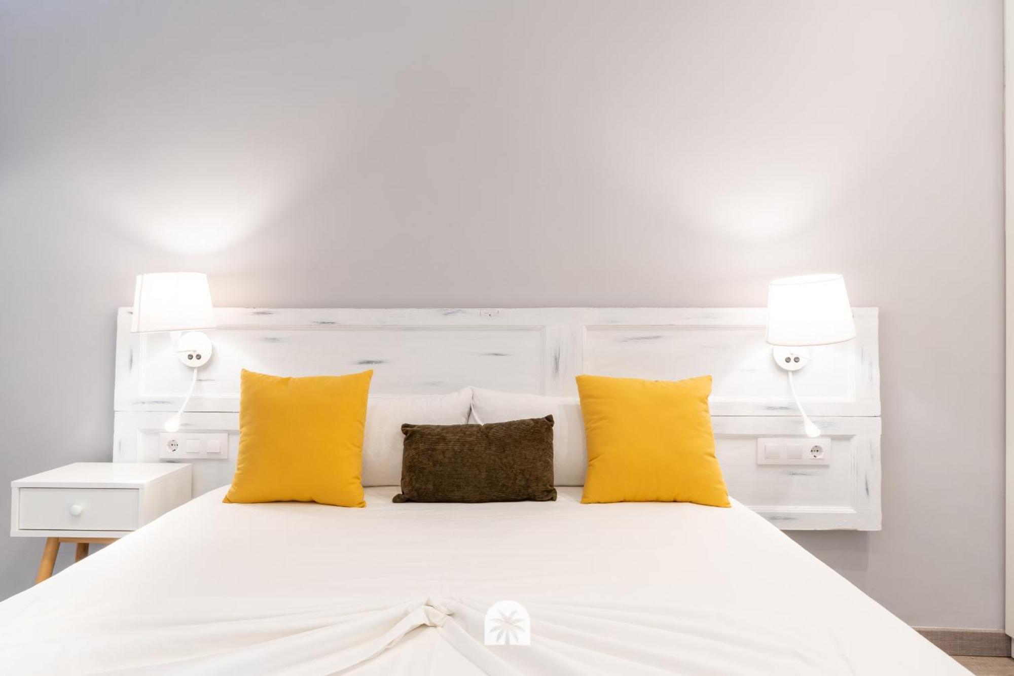 Mediterranean Way - Forum Suites Atico Тарагона Екстериор снимка