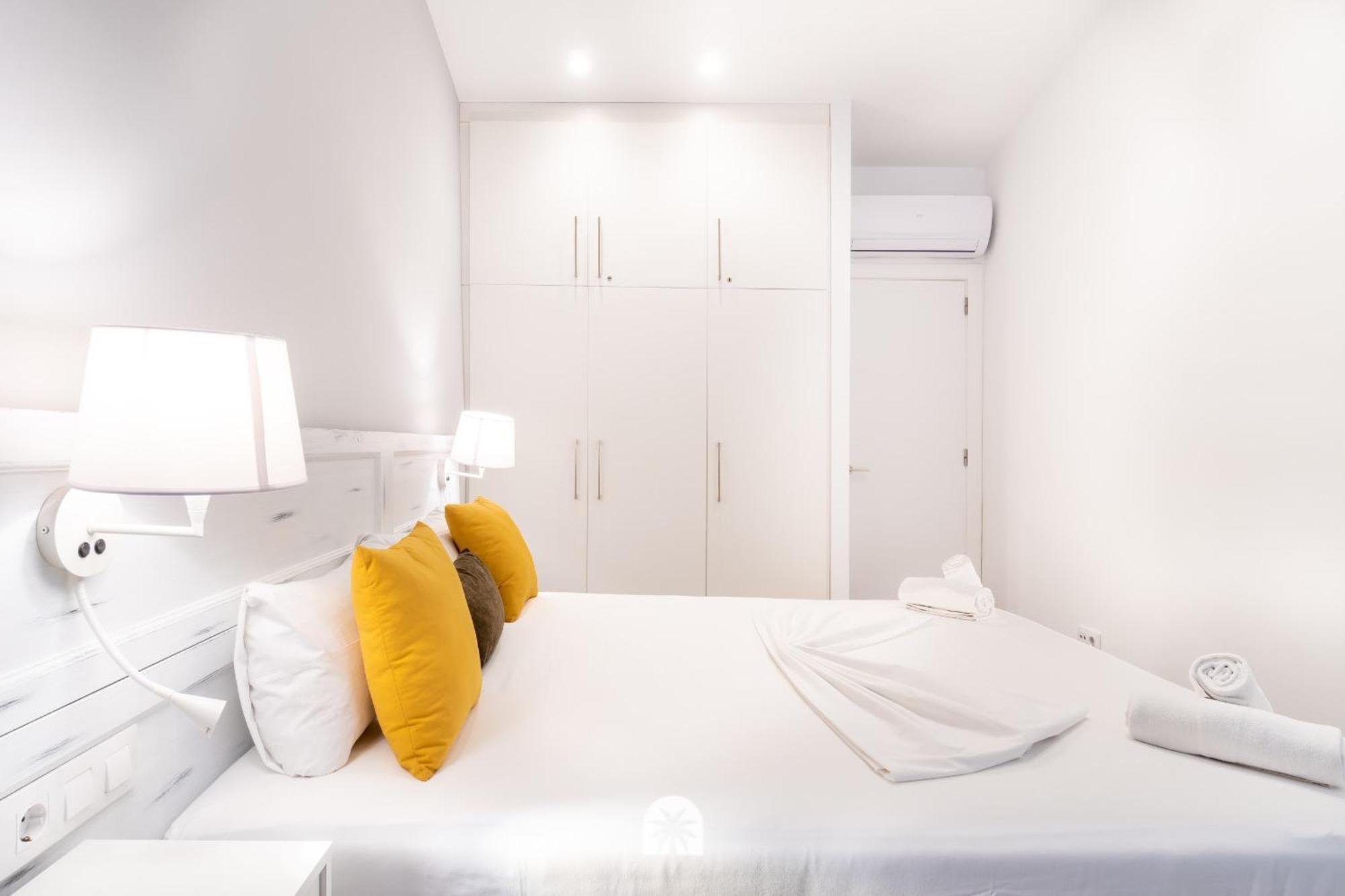 Mediterranean Way - Forum Suites Atico Тарагона Екстериор снимка