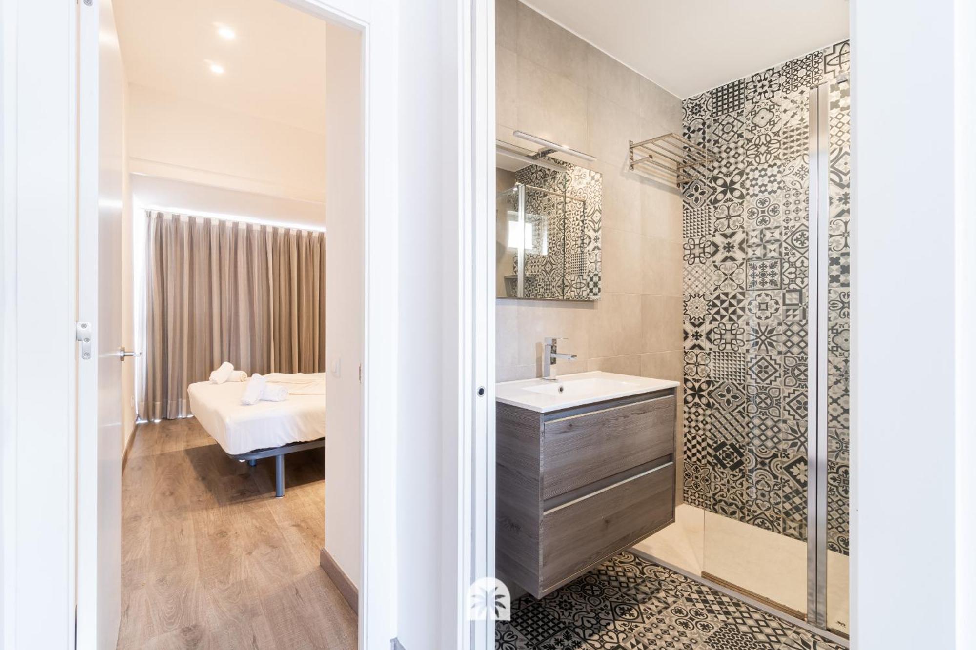Mediterranean Way - Forum Suites Atico Тарагона Екстериор снимка