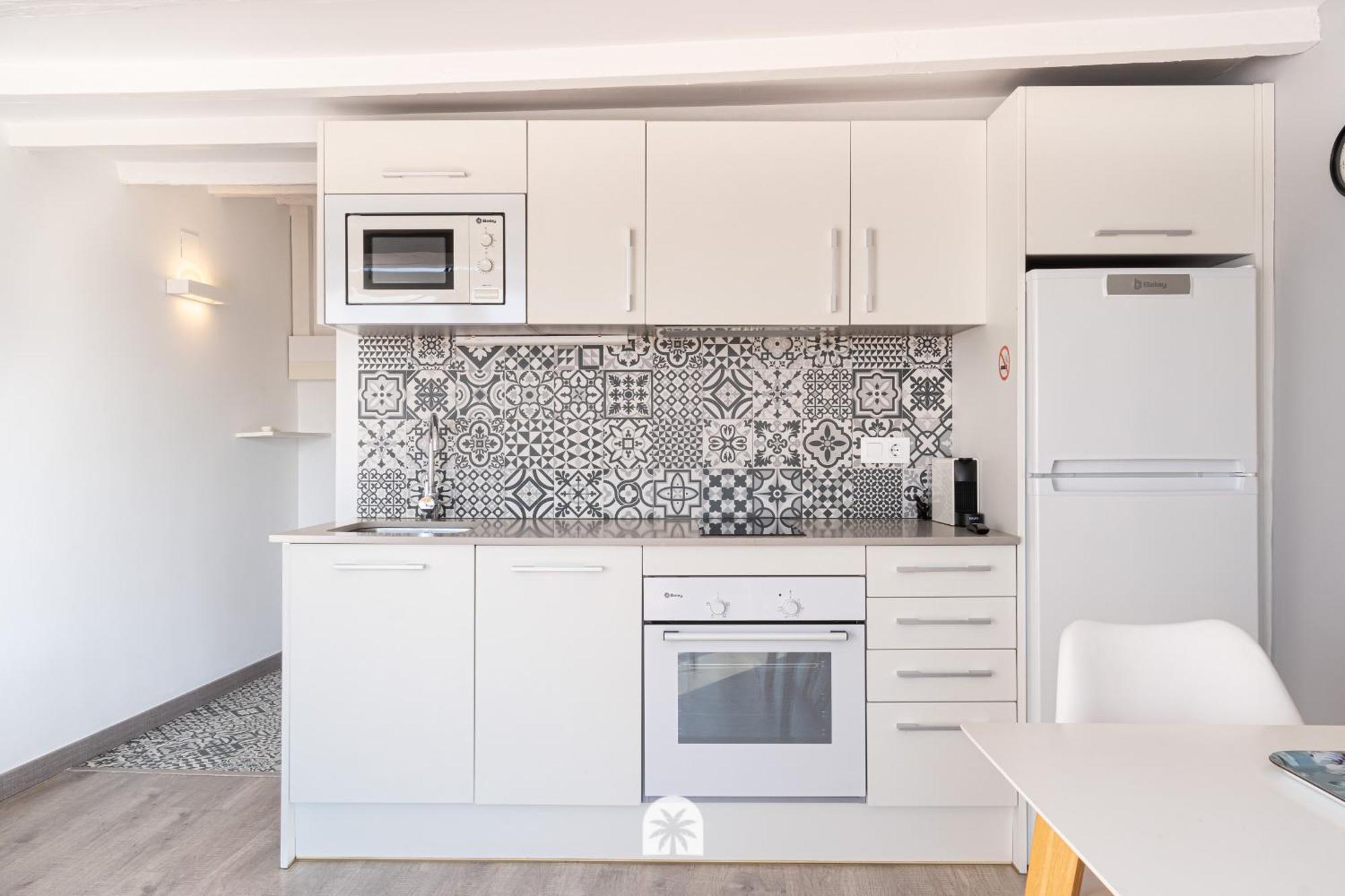 Mediterranean Way - Forum Suites Atico Тарагона Екстериор снимка